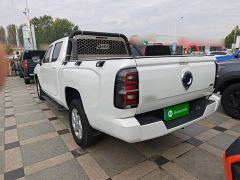Great Wall Kingkong Cannon 2.0T2WD VersionGW4C20C - ფოტო 4