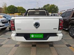 Great Wall Kingkong Cannon 2.0T2WD VersionGW4C20C - ფოტო 5