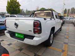 Great Wall Kingkong Cannon 2.0T2WD VersionGW4C20C - ფოტო 6