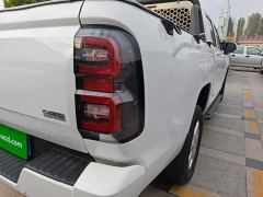 Great Wall Kingkong Cannon 2.0T2WD VersionGW4C20C - ფოტო 7