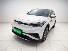 Volkswagen ID.4 X Pure Long Range Edition - ფოტო 1