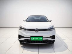 Volkswagen ID.4 X Pure Long Range Edition - ფოტო 2