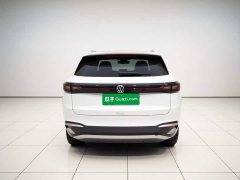 Volkswagen ID.4 X Pure Long Range Edition - ფოტო 3