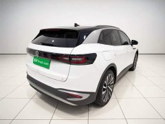 Volkswagen ID.4 X Pure Long Range Edition - ფოტო 4