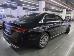 Mercedes-Benz E-Class E 300 L Sport Fashion Edition - ფოტო 2