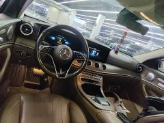 Mercedes-Benz E-Class E 300 L Sport Fashion Edition - ფოტო 3