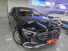 Mercedes-Benz E-Class E 300 L Sport Fashion Edition - ფოტო 5