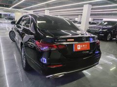 Mercedes-Benz E-Class E 300 L Sport Fashion Edition - ფოტო 6
