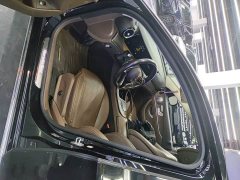 Mercedes-Benz E-Class E 300 L Sport Fashion Edition - ფოტო 7