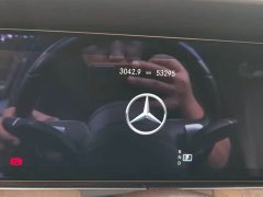 Mercedes-Benz E-Class E 300 L Sport Fashion Edition - ფოტო 9