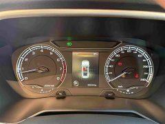 Geely Emgrand X6 1.4T CVT Luxury - ფოტო 11