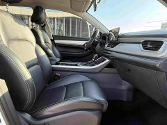 Geely Emgrand X6 1.4T CVT Luxury - ფოტო 8