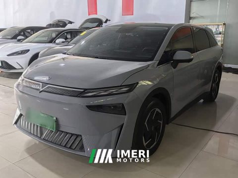 2024 Nissan Venucia VX6 520 Air - ავტომობილი ჩინეთიდან