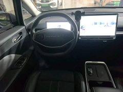 Nissan Venucia VX6 520 Air - ფოტო 10