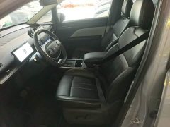 Nissan Venucia VX6 520 Air - ფოტო 14
