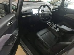 Nissan Venucia VX6 520 Air - ფოტო 15