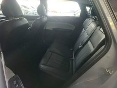 Nissan Venucia VX6 520 Air - ფოტო 16