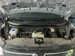 Nissan Venucia VX6 520 Air - ფოტო 19