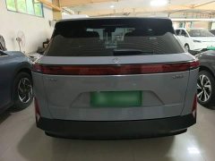 Nissan Venucia VX6 520 Air - ფოტო 5