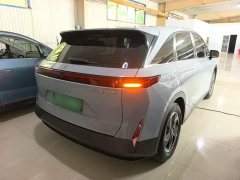Nissan Venucia VX6 520 Air - ფოტო 6
