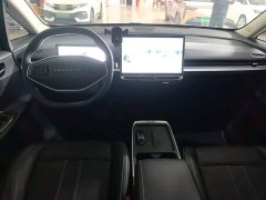 Nissan Venucia VX6 520 Air - ფოტო 9