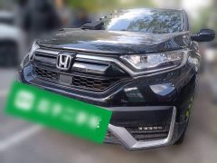 Honda CR-V 240TURBO CVT 2WD Style Edition - ფოტო 1