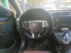 Honda CR-V 240TURBO CVT 2WD Style Edition - ფოტო 11