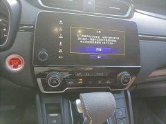Honda CR-V 240TURBO CVT 2WD Style Edition - ფოტო 14