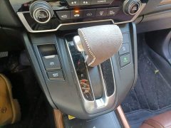 Honda CR-V 240TURBO CVT 2WD Style Edition - ფოტო 15