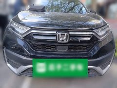 Honda CR-V 240TURBO CVT 2WD Style Edition - ფოტო 2