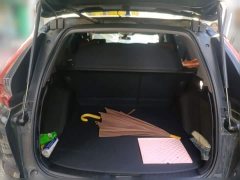 Honda CR-V 240TURBO CVT 2WD Style Edition - ფოტო 20