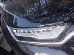 Honda CR-V 240TURBO CVT 2WD Style Edition - ფოტო 7