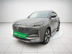 Changan CS55 Plus 2nd Generation 1.5T DCT Premium - ფოტო 1