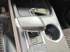 Changan CS55 Plus 2nd Generation 1.5T DCT Premium - ფოტო 10