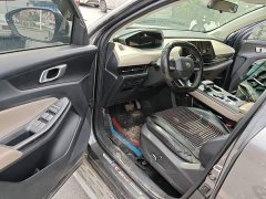 Changan CS55 Plus 2nd Generation 1.5T DCT Premium - ფოტო 12