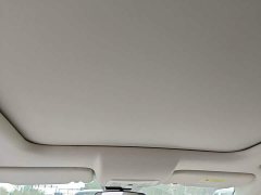 Changan CS55 Plus 2nd Generation 1.5T DCT Premium - ფოტო 14