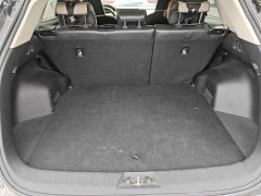 Changan CS55 Plus 2nd Generation 1.5T DCT Premium - ფოტო 15