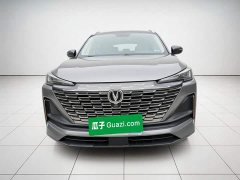 Changan CS55 Plus 2nd Generation 1.5T DCT Premium - ფოტო 2