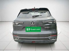Changan CS55 Plus 2nd Generation 1.5T DCT Premium - ფოტო 3