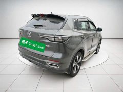 Changan CS55 Plus 2nd Generation 1.5T DCT Premium - ფოტო 4