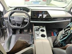 Changan CS55 Plus 2nd Generation 1.5T DCT Premium - ფოტო 5