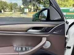 BMW X3 xDrive30i Leading Edition M Night Package - ფოტო 14
