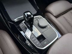 BMW X3 xDrive30i Leading Edition M Night Package - ფოტო 18
