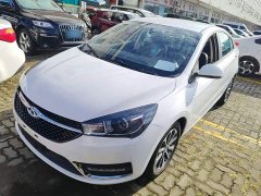 Chery Arrizo 5 PRO 1.5L CVT Youth Edition - ფოტო 1