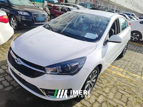 2022 Chery Arrizo 5 PRO 1.5L CVT Youth Edition - ავტომობილი ჩინეთიდან