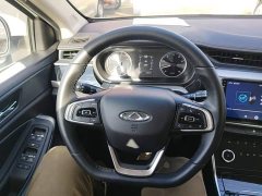 Chery Arrizo 5 PRO 1.5L CVT Youth Edition - ფოტო 10
