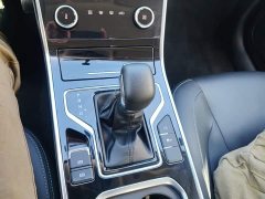 Chery Arrizo 5 PRO 1.5L CVT Youth Edition - ფოტო 13