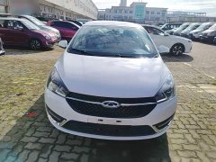 Chery Arrizo 5 PRO 1.5L CVT Youth Edition - ფოტო 2