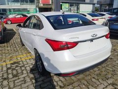 Chery Arrizo 5 PRO 1.5L CVT Youth Edition - ფოტო 4