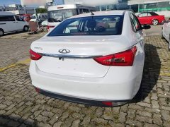 Chery Arrizo 5 PRO 1.5L CVT Youth Edition - ფოტო 5